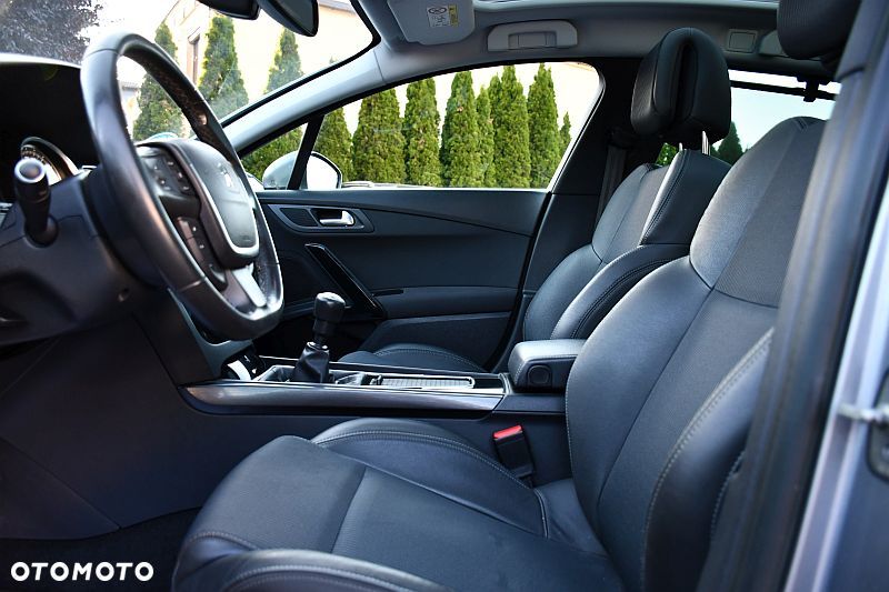 Peugeot 508 BlueHDi 150 Stop&Start Allure - 10