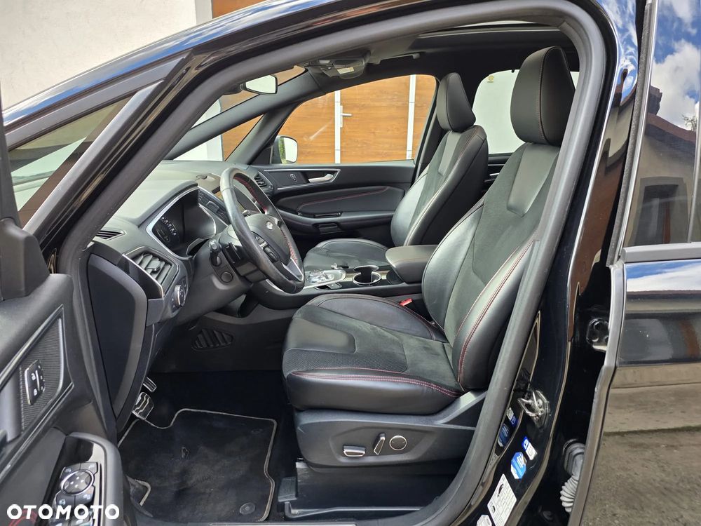 Ford S-Max 2.0 EcoBlue AWD ST-Line - 8