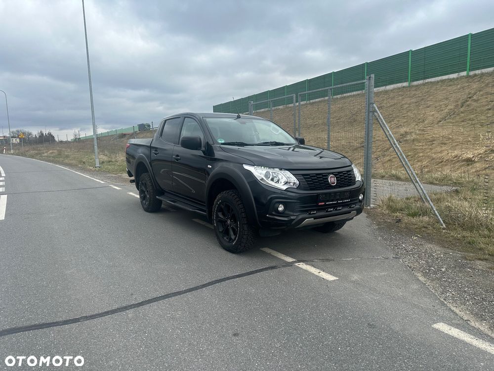 Fiat fullback - 16