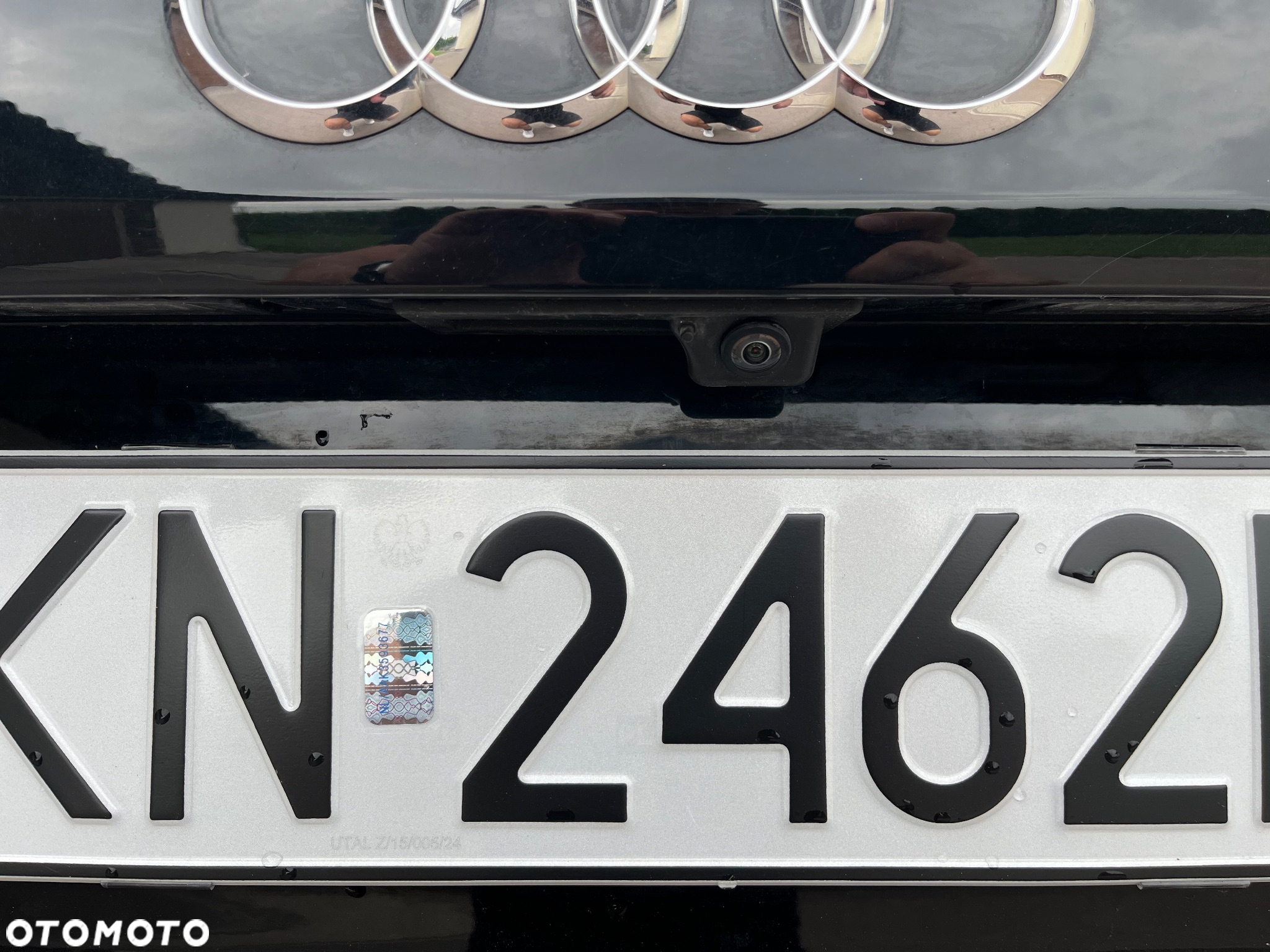 Audi A4 2.0 TDI ultra S tronic sport - 28
