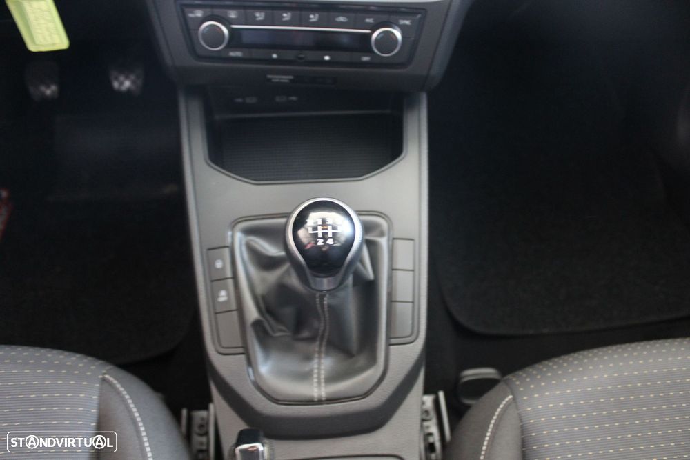 SEAT Ibiza 1.0 MPI Style - 20