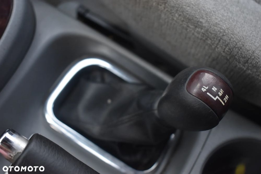 Suzuki Grand Vitara - 13