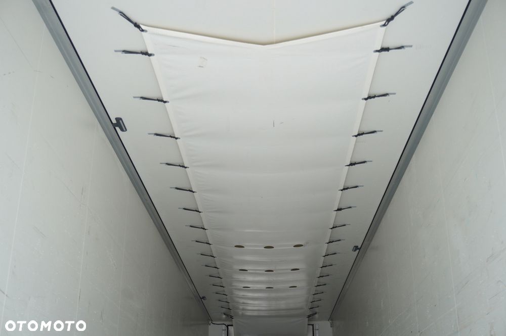 MAN TGX 18.510 E6 4×2 / 2023 / Naczepa chłodnicza KRONE / 2000 MTH / Thermoking SLXi 300_251701 - 15