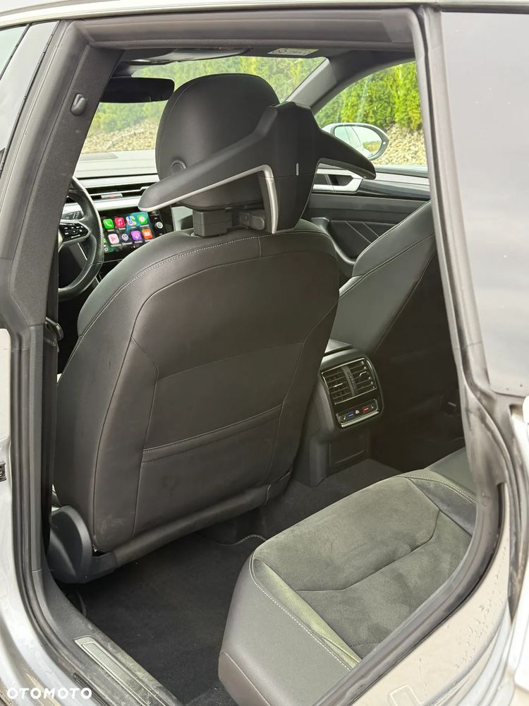 Volkswagen Arteon - 9