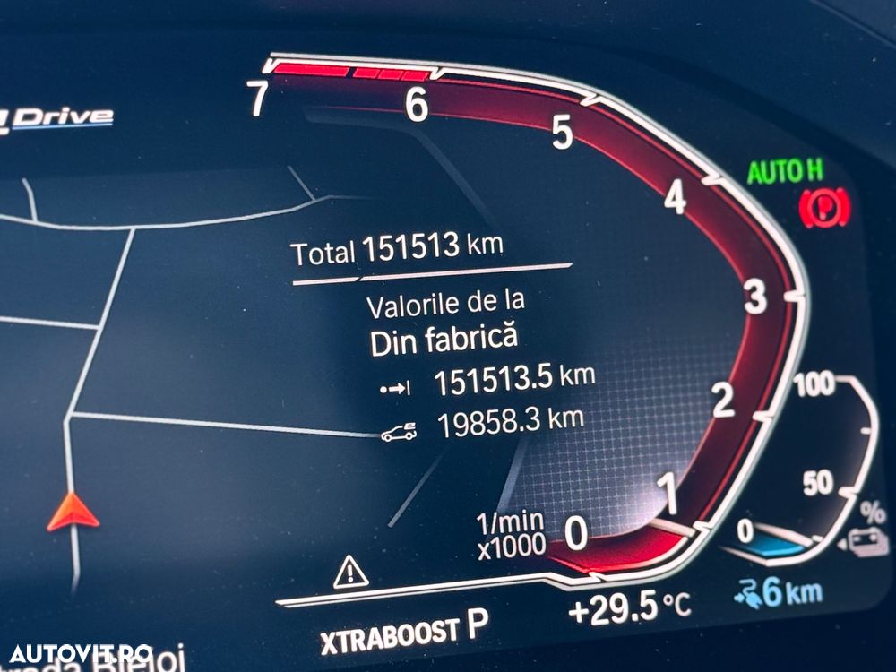 BMW Seria 3 330e Aut. Advantage - 24