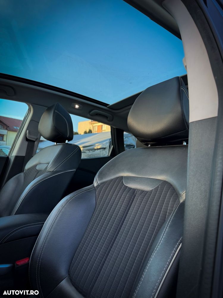 Renault Kadjar Energy TCe 130 EDC Bose Edition - 9