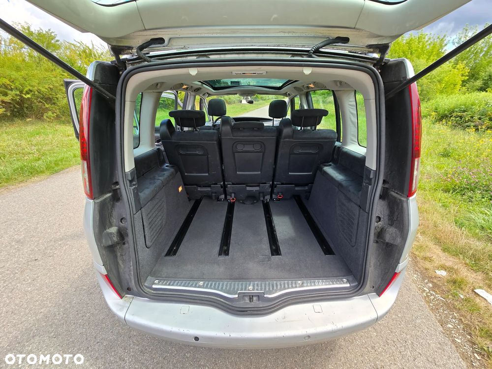 Renault Espace 2.0T 16V Privilege - 15
