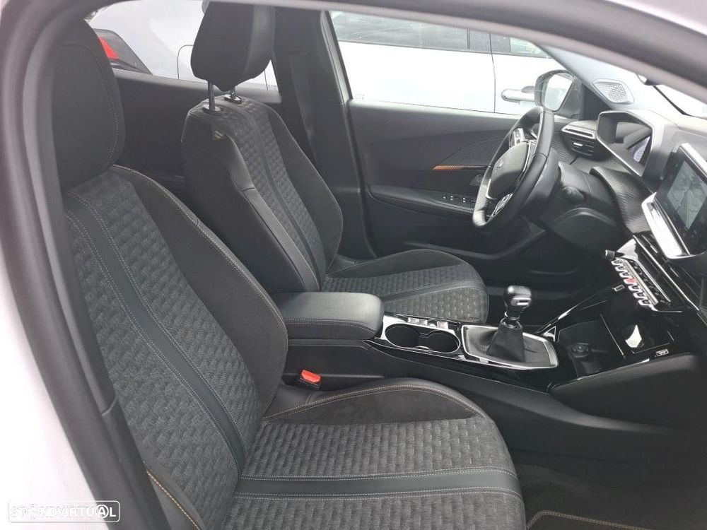 Peugeot 2008 1.2 PureTech Allure Pack - 7
