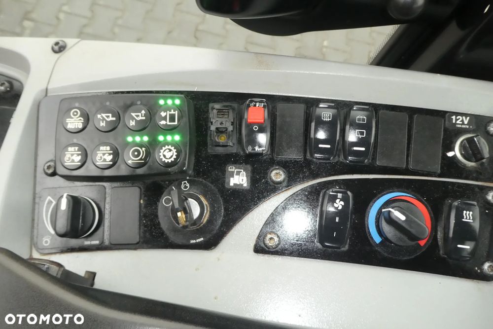 Caterpillar 906M Z NIEMIEC BIEGI DROGOWE PŁYWAJĄCA ŁYZKA - 19