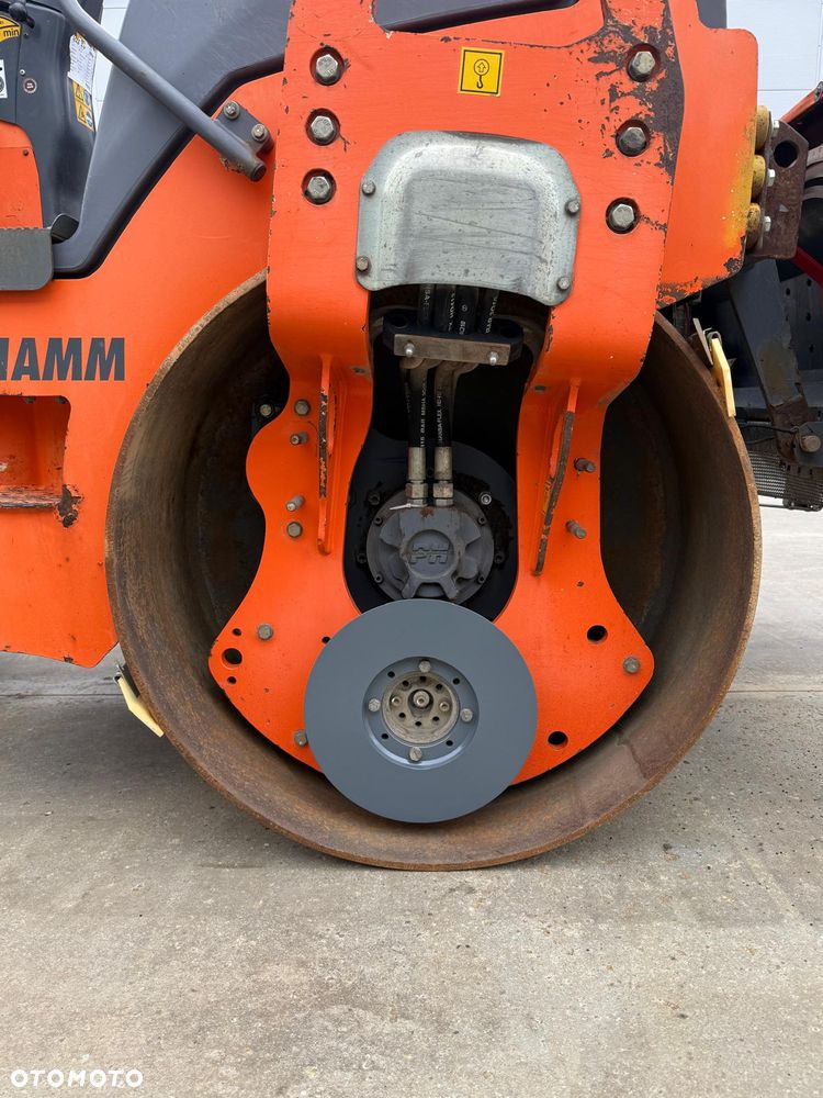 Hamm HD 14 VV - 8