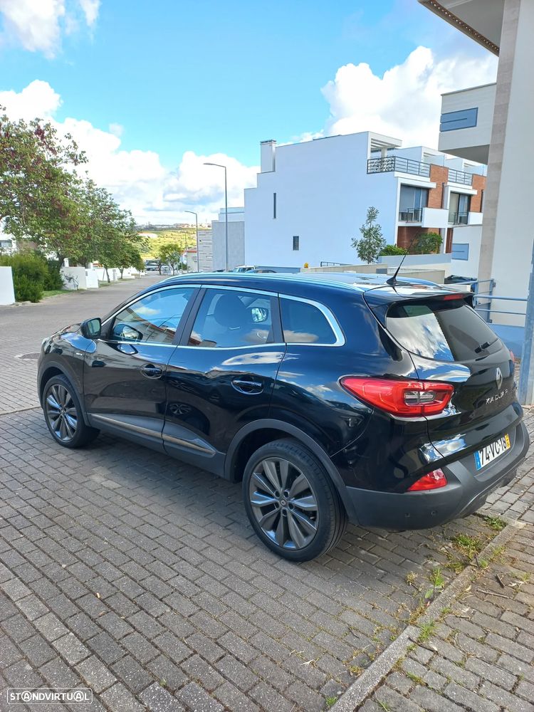 Renault Kadjar - 4