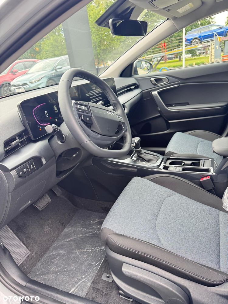 Kia XCeed 1.6 T-GDI M DCT - 6