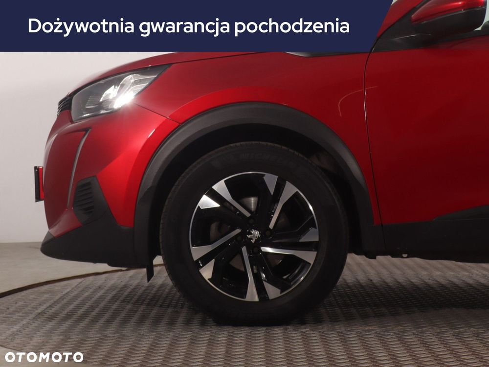 Peugeot 2008 - 17