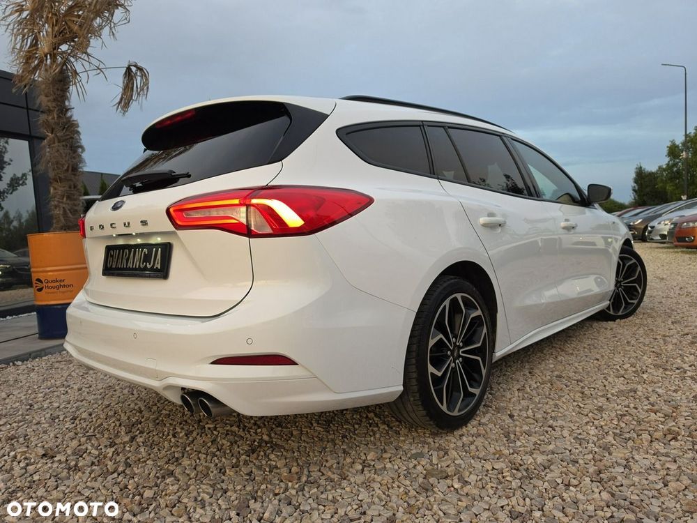 Ford Focus 2.0 EcoBlue ST-Line - 18