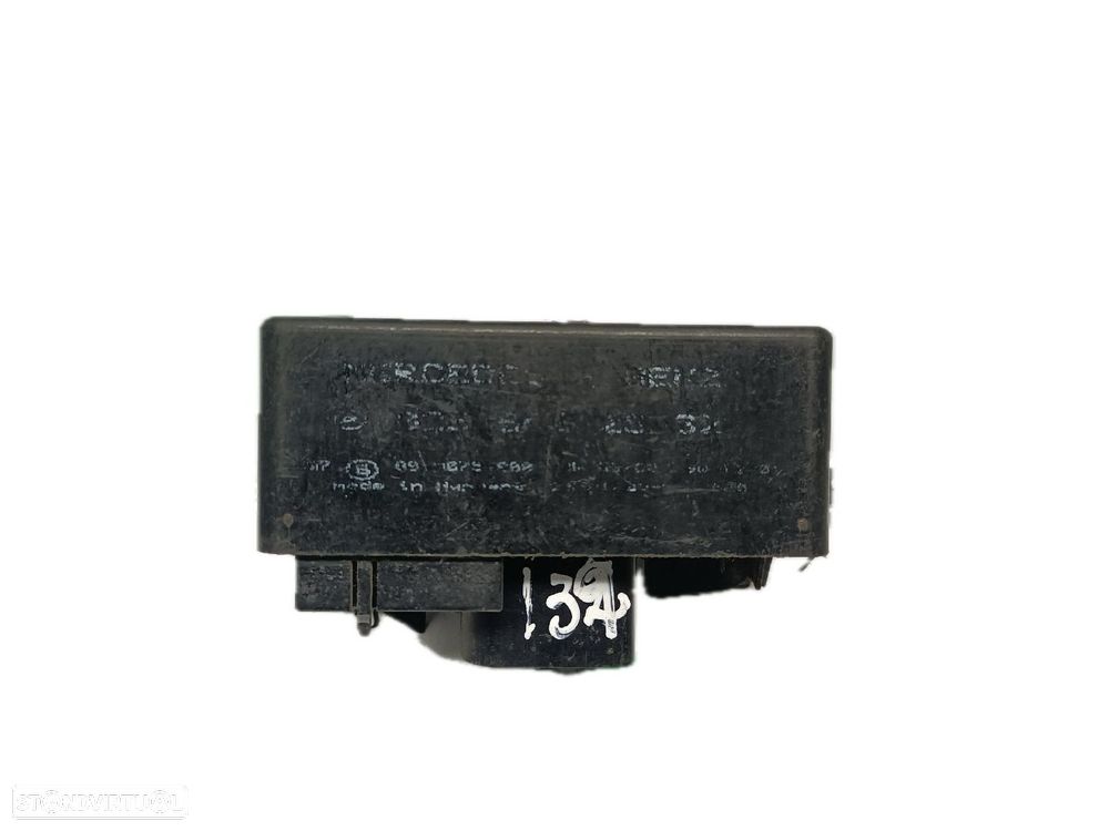 Modulo Velas / Temporizador Mercedes-Benz C-Class (W202) - 1