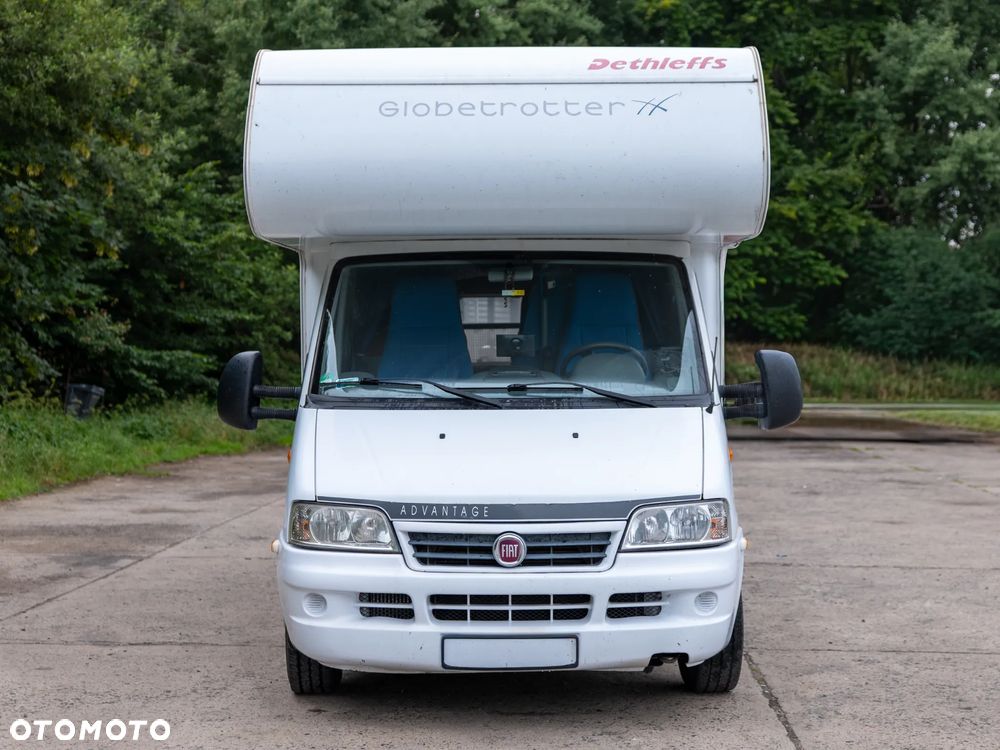 Fiat DUCATO - 2