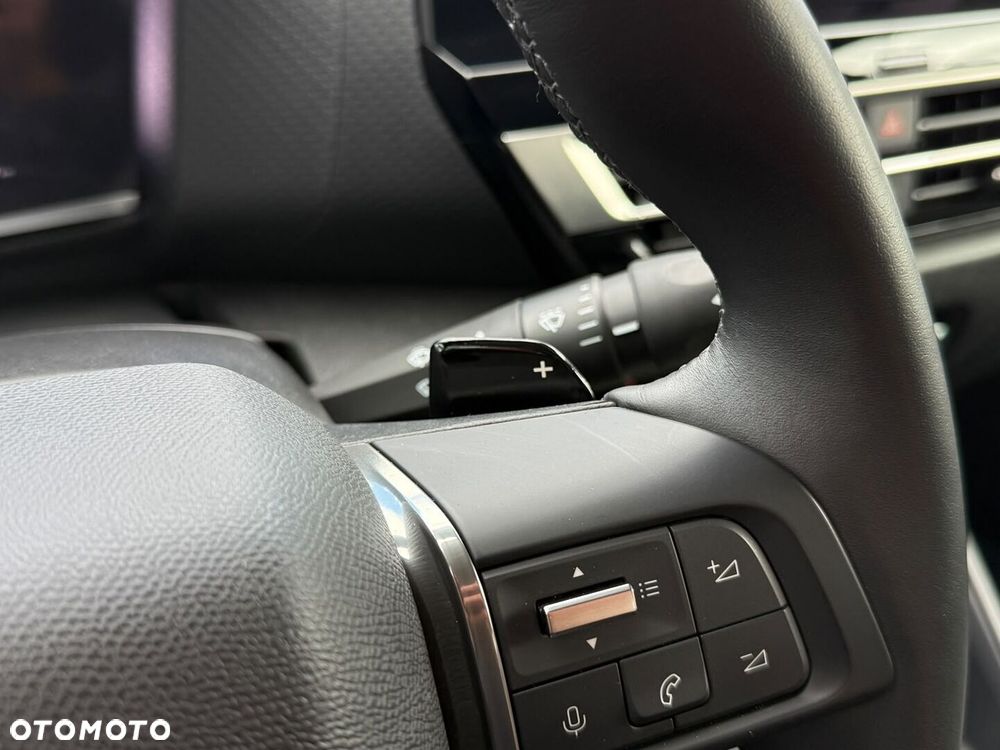 Citroën C4X 1.2 PureTech Max S&S EAT8 - 19