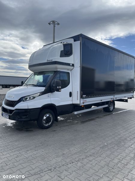 Iveco DAILY - 4