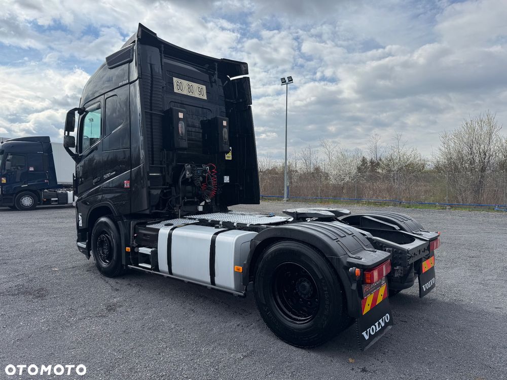 Volvo FH 500 / Automat  / Euro 6 / 2 Zbiorniki / Super Stan / z Francji / Po Kontrakcie - 6