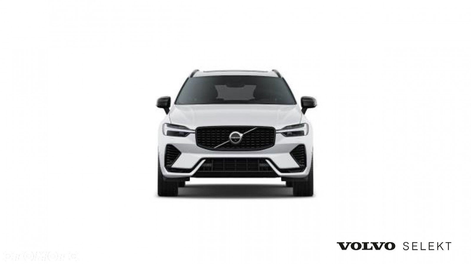Volvo XC 60 - 7