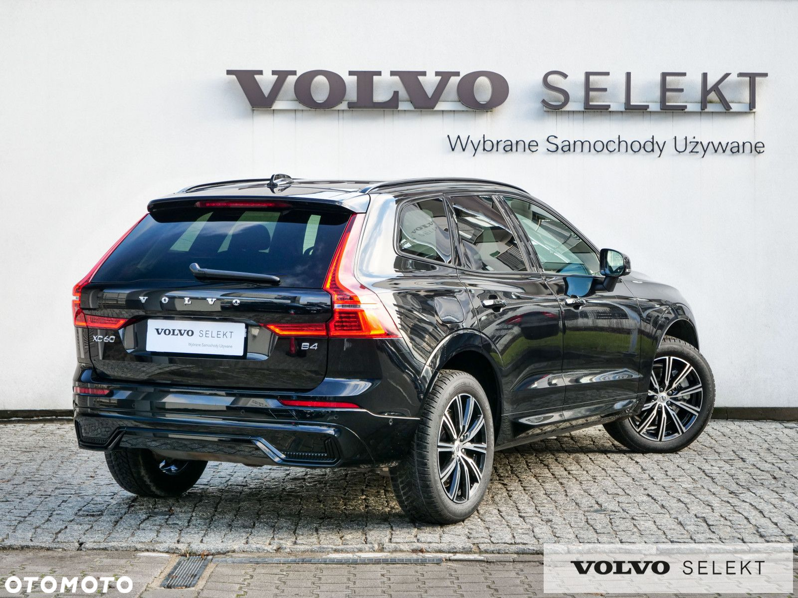 Volvo XC 60 - 9