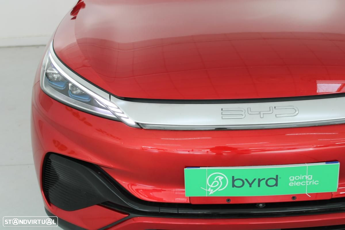 BYD Atto 3 Comfort - 3