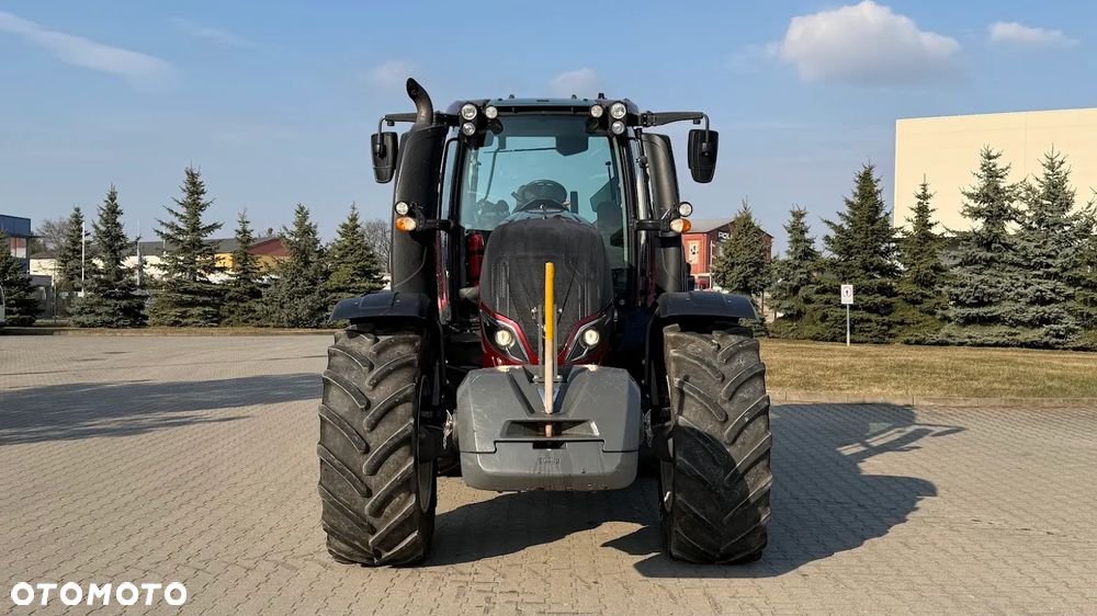 Valtra T254V - 2