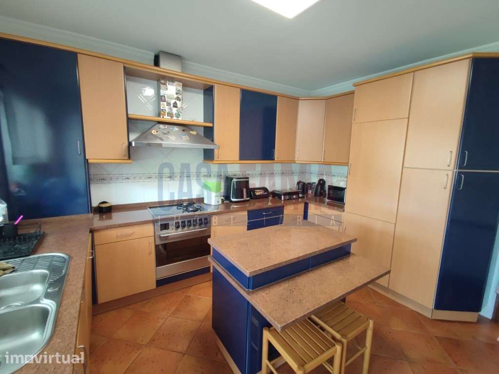Moradia T3 Antas e Abade de Vermoim | Vila Nova de Famalicão - Grande imagem: 5/30