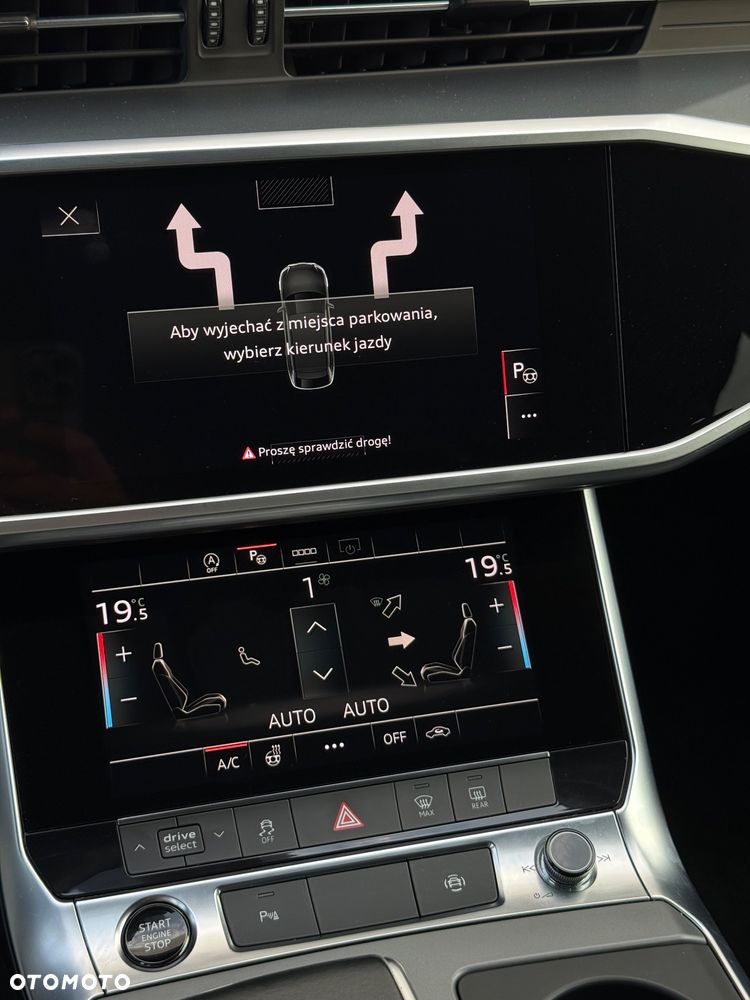 Audi A6 Avant 45 TFSI quattro S tronic - 19