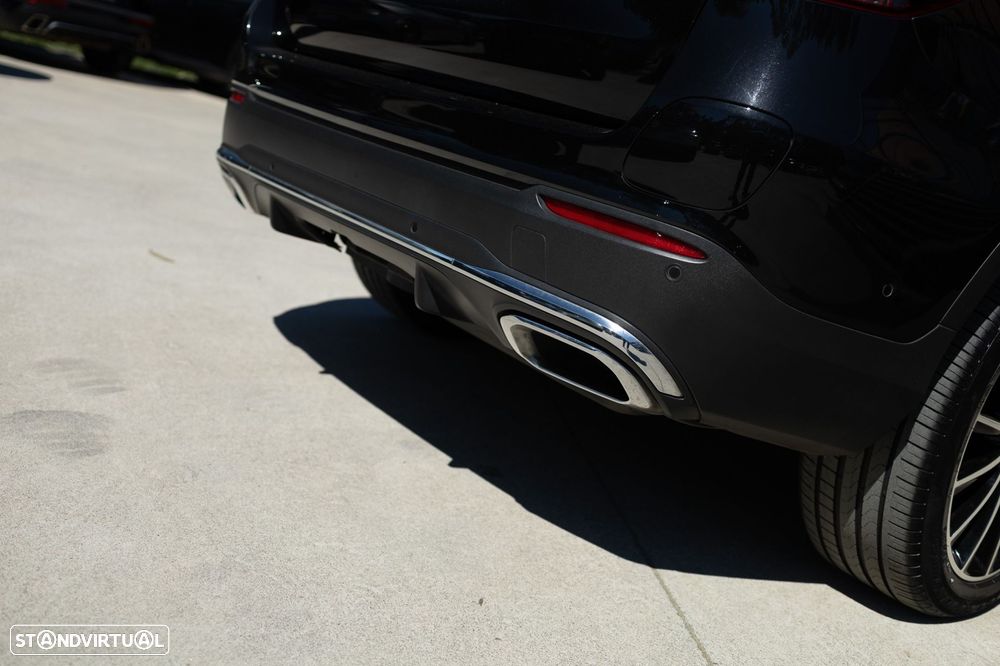 Mercedes-Benz GLC 300 de 4Matic - 39