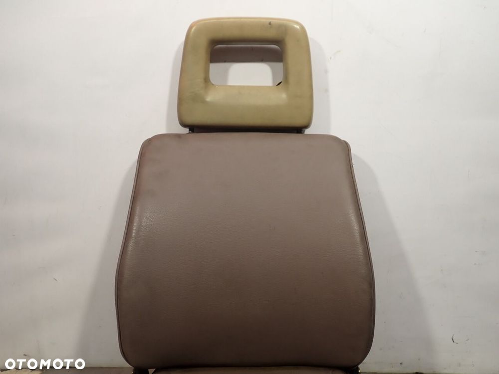 FOTEL PASAŻERA VOLKSWAGEN T3 - 7