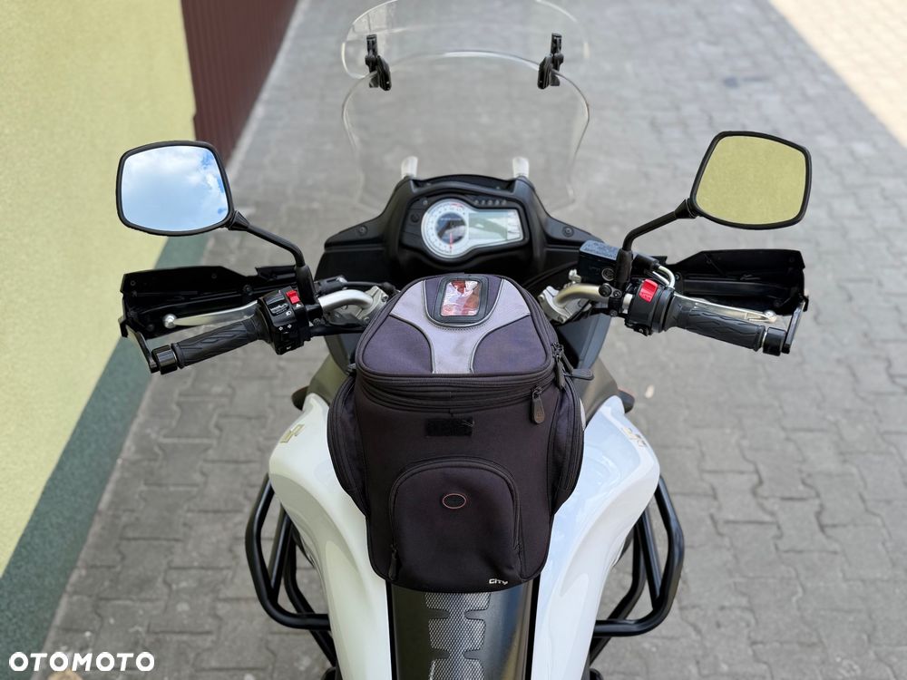 Suzuki DL - 19