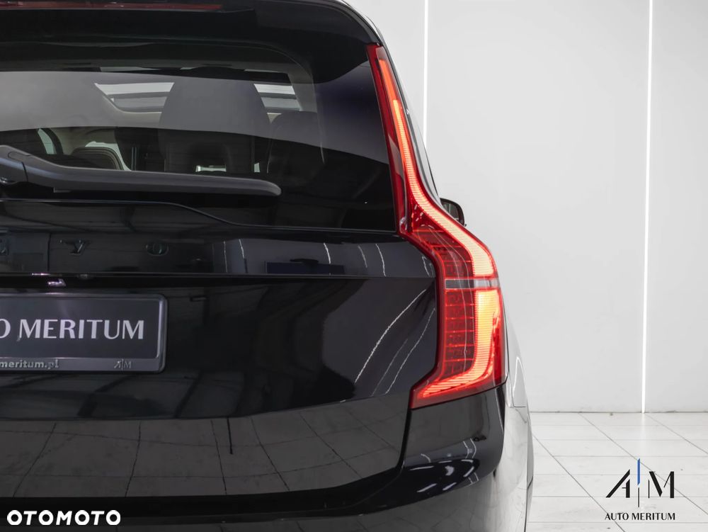Volvo XC 90 T8 AWD Recharge Ultimate Dark - 12