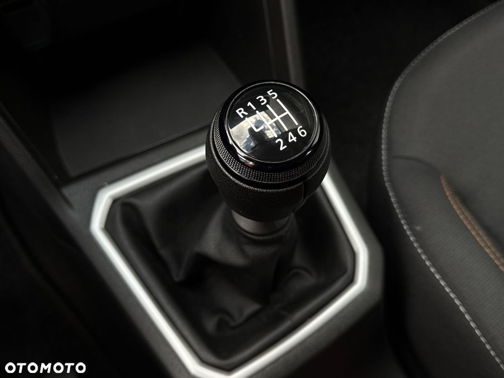Dacia Sandero - 20