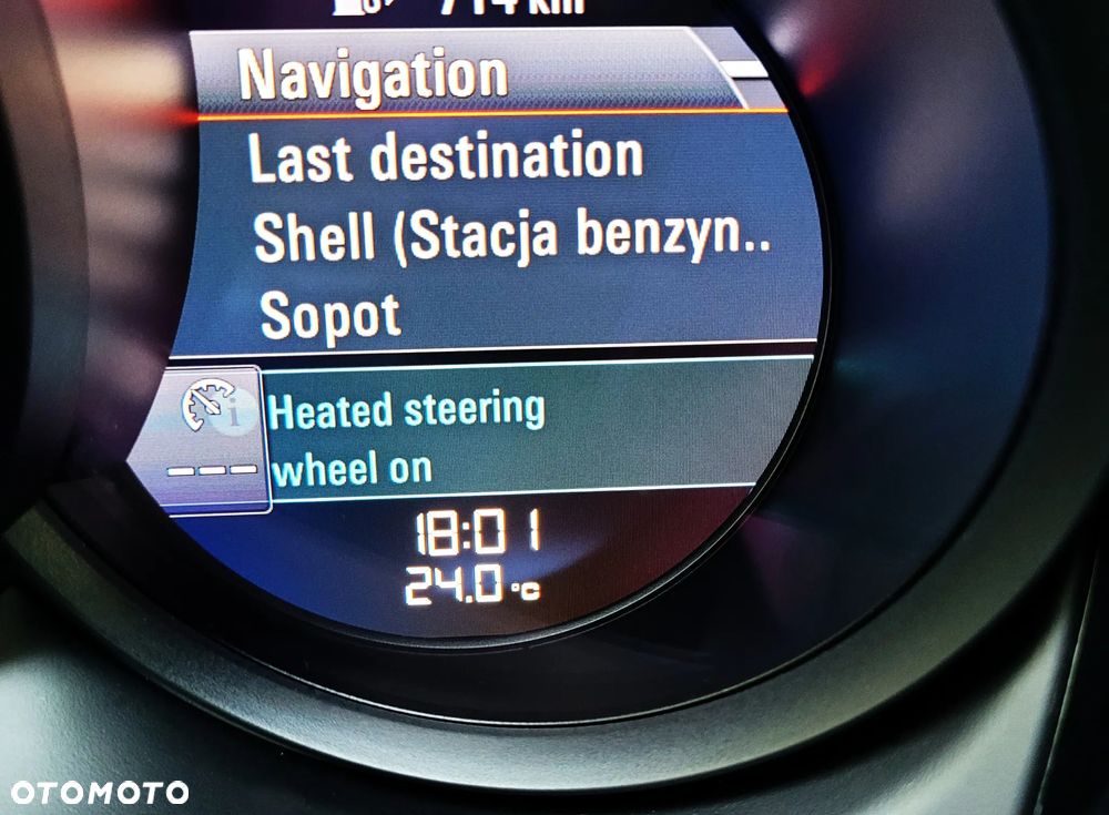 Porsche Macan PDK - 37