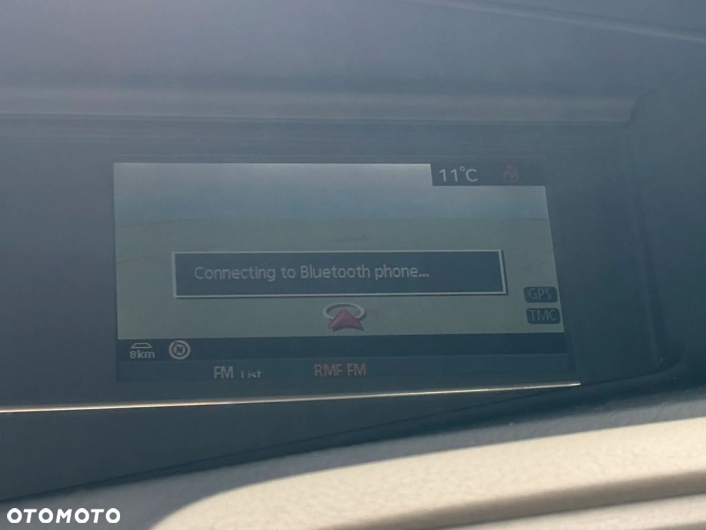 Renault Vel Satis 2.0 Turbo - 13