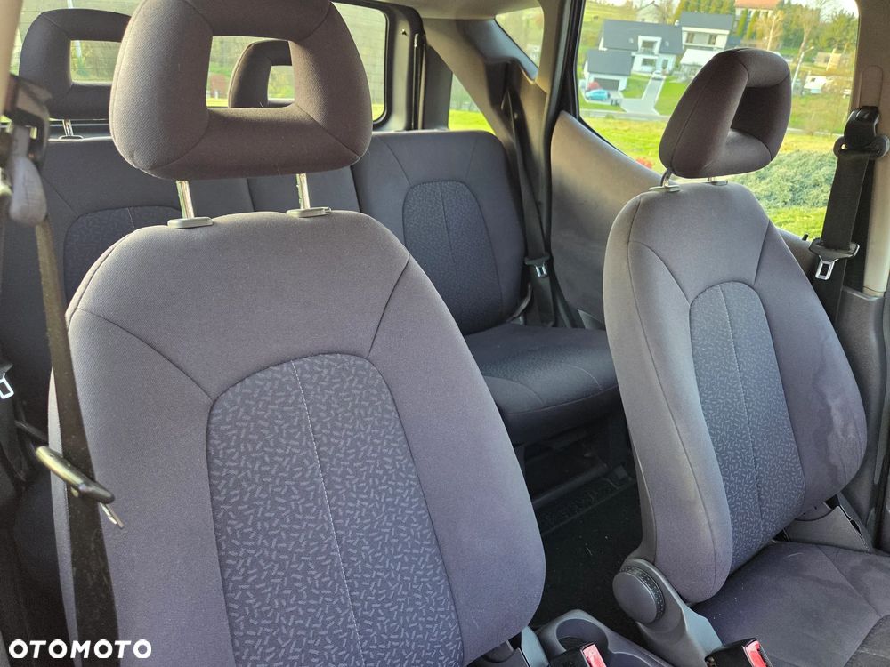 Mercedes-Benz Klasa A 160 Avantgarde - 5