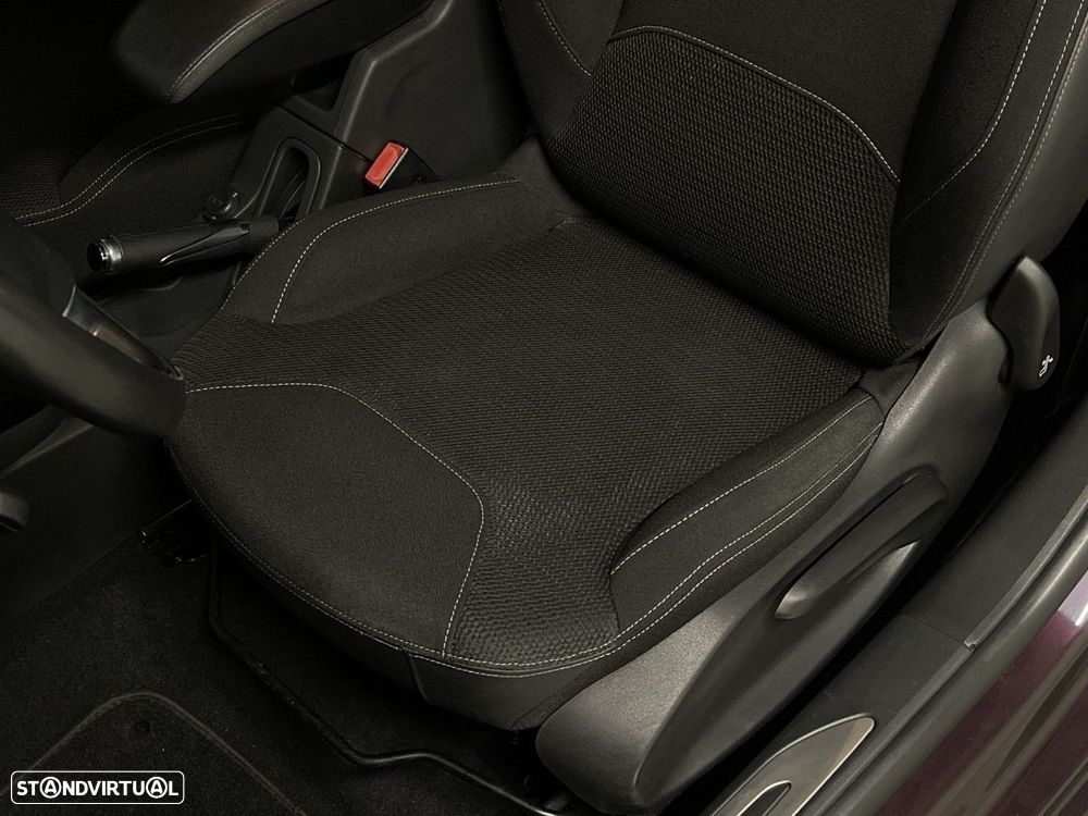 DS DS3 3 1.6 BlueHDi Be Chic - 33