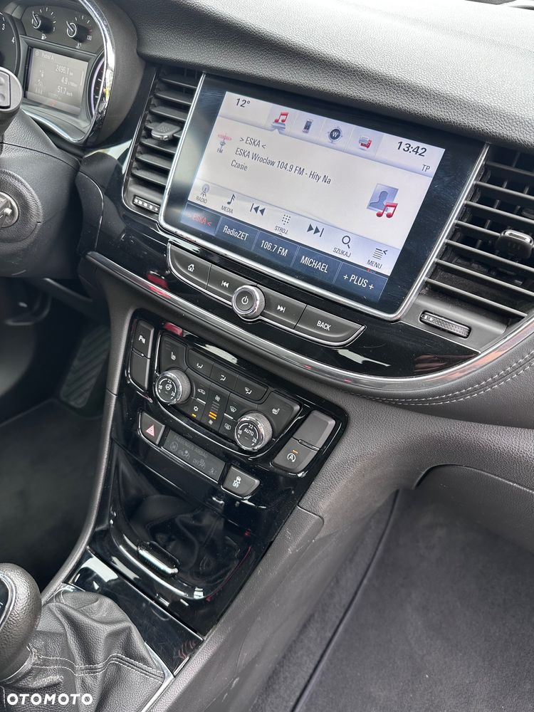 Opel Mokka 1.6 CDTI ecoFLEX Start/Stop Color Innovation - 34