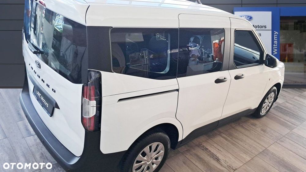 Ford Tourneo Courier - 3