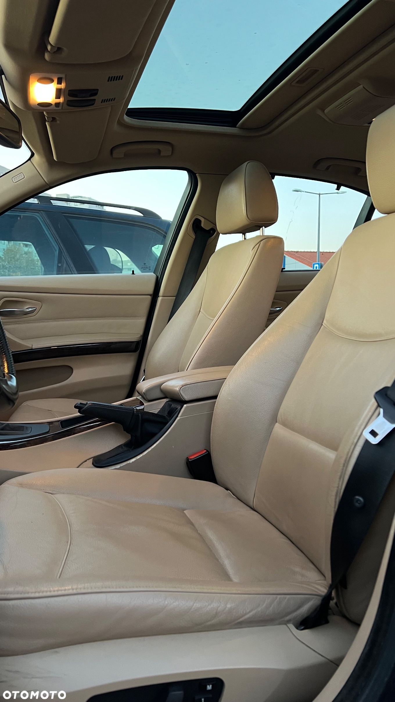 BMW Seria 3 - 9