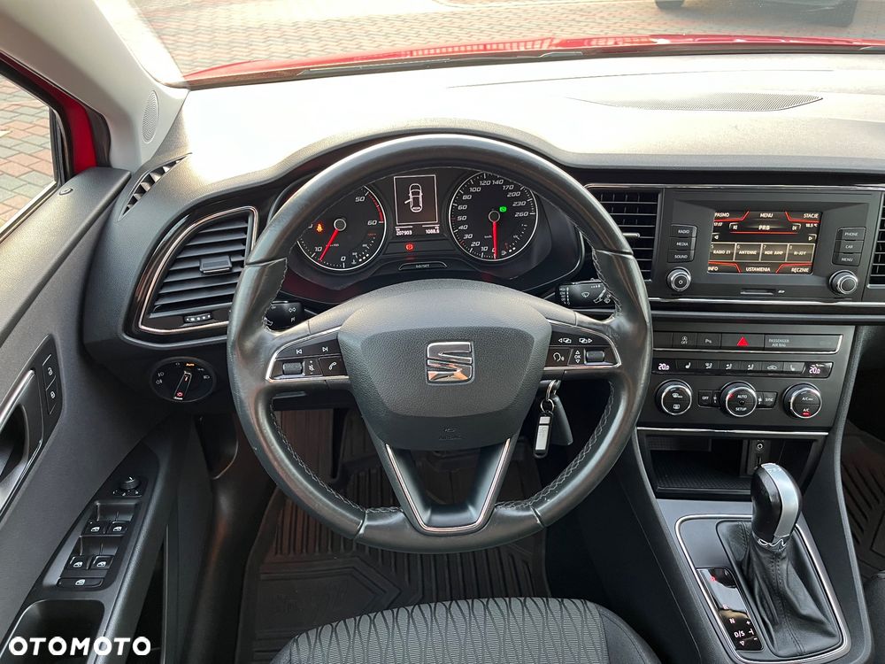 Seat Leon Sportstourer - 24