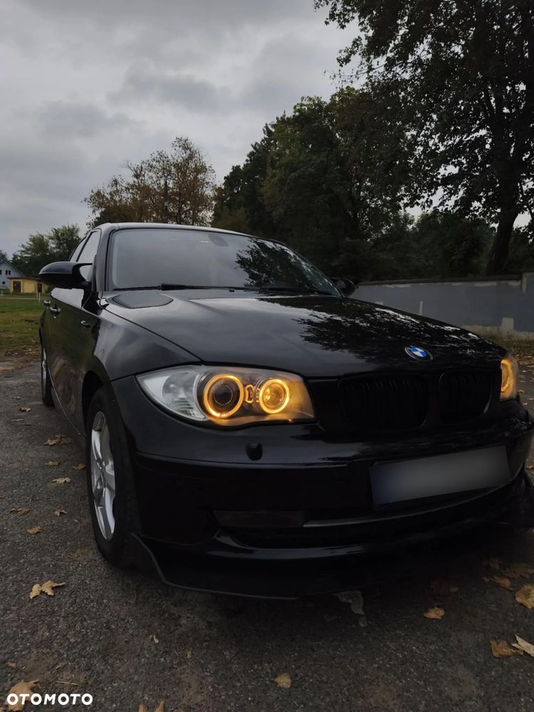 BMW Seria 1 - 1