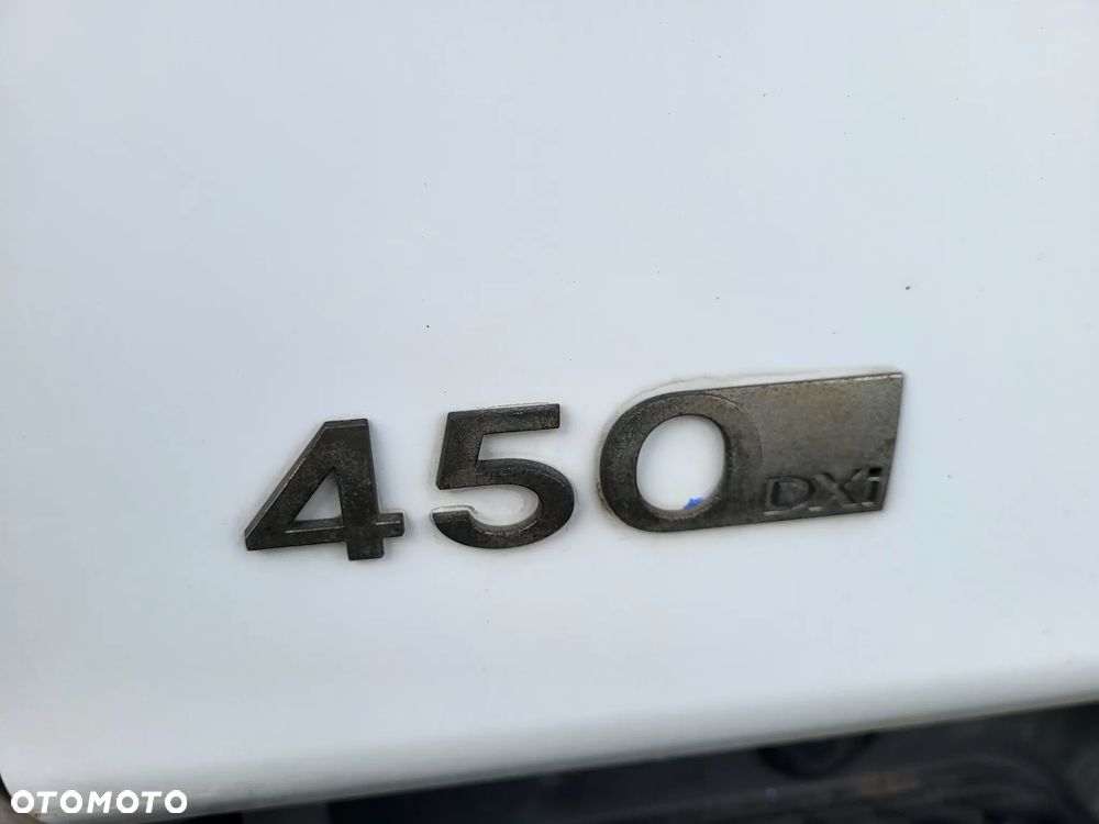 Renault Premium DXI 450 / Lekki 6700 kg / Hydraulika / - 8