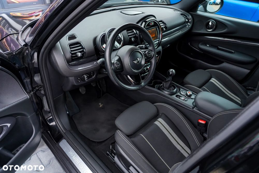 MINI Clubman - 19
