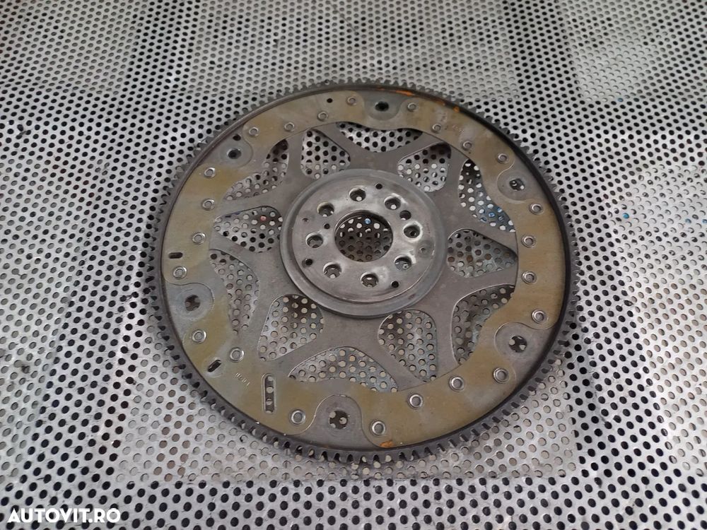 Volanta Cutie Automata Bmw 2.0 D B47 Euro 6 Cod 8577213 Noua Sub 1.000 Km  M2 M3 M4 M5 M6 M7 M8 X3M X4M X5M X6M X7M G20 G21 G30 G31 G11 G12 G13 G14 G15 G16 G01 G02 G05 G06 G07 X3 X4 X5 X6 - 6