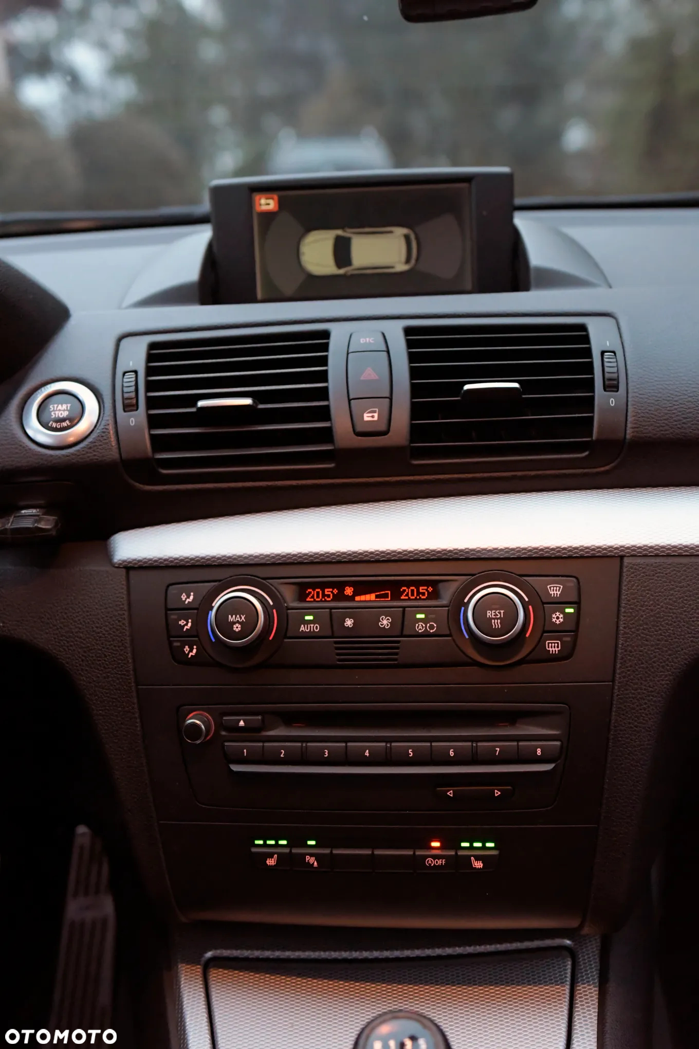 BMW Seria 1 120i - 15