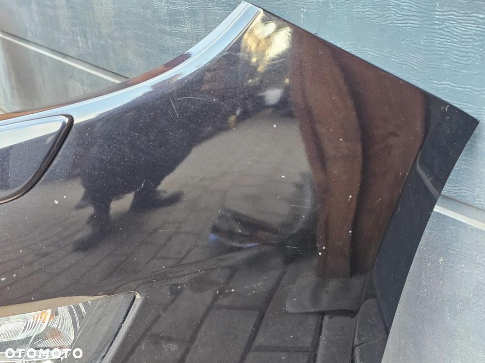 ZDERZAK PRZÓD PRZEDNI OPEL ASTRA J Z20R PRZED LIFT PDC SPRYSKI ATRAPA EUROPA HALOGENY ŁADNY - 2