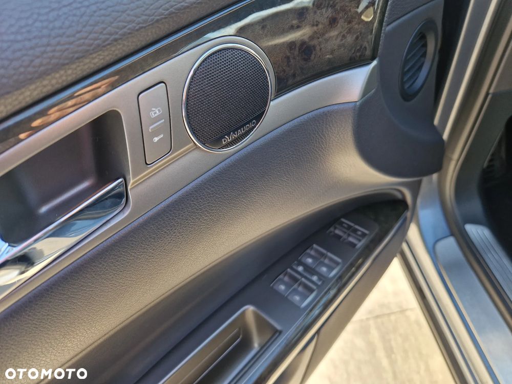 Volkswagen Phaeton 3.0 V6 TDI DPF 4MotION Automatik (4 Sitzer) - 17