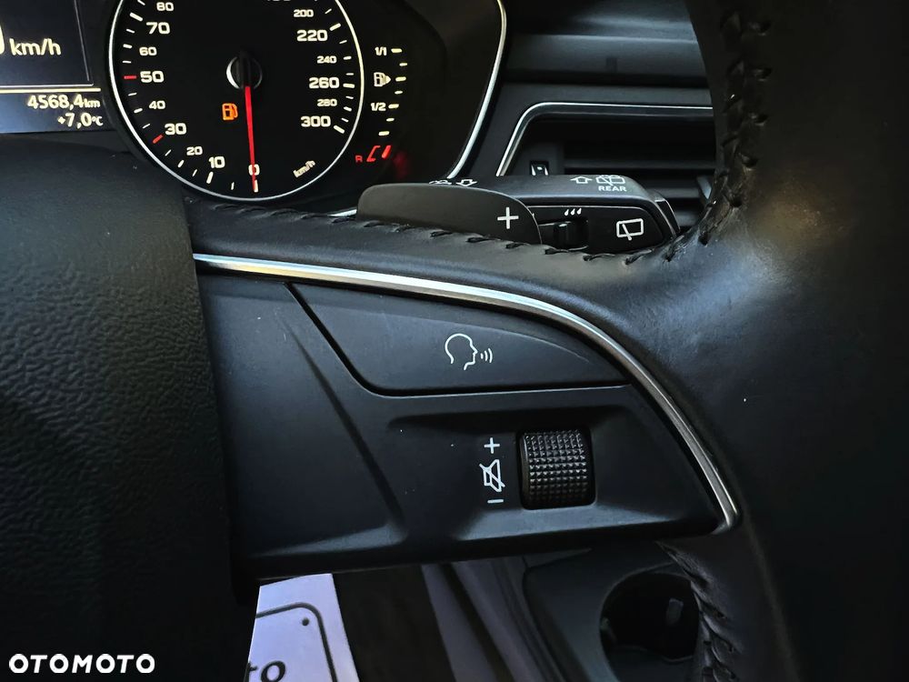 Audi A4 Avant 2.0 TDI S tronic - 22